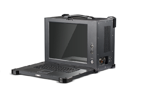 PXI-3118K 便携式一体化PXI机箱